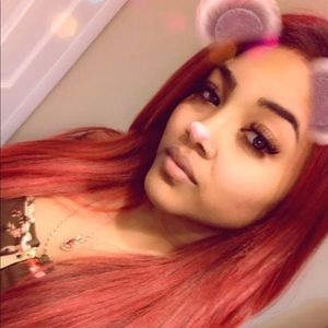 Meet your Posher, Steff